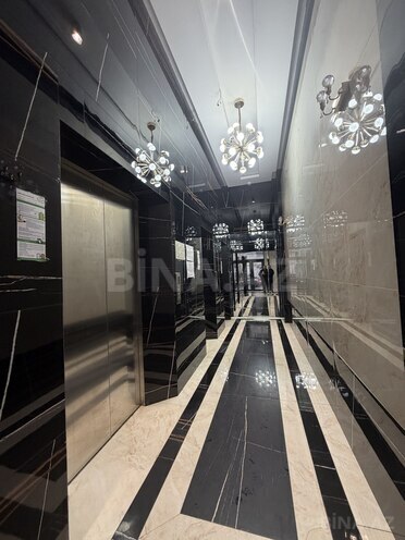 Satılır 3 otaqlı yeni tikili 113 m², Nəsimi r., photo 20 from 21