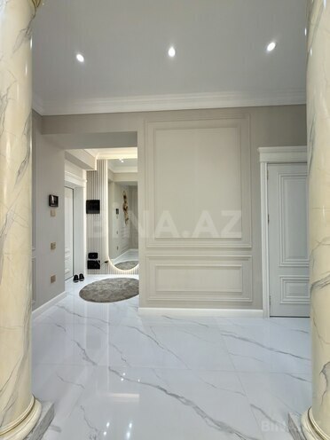 Satılır 3 otaqlı yeni tikili 113 m², Nəsimi r., photo 7 from 21