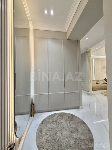 Satılır 3 otaqlı yeni tikili 113 m², Nəsimi r., photo 18 from 21