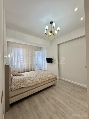 Satılır 3 otaqlı yeni tikili 113 m², Nəsimi r., photo 15 from 21