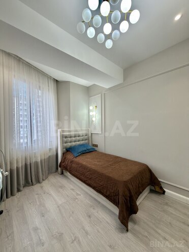 Satılır 3 otaqlı yeni tikili 113 m², Nəsimi r., photo 16 from 21