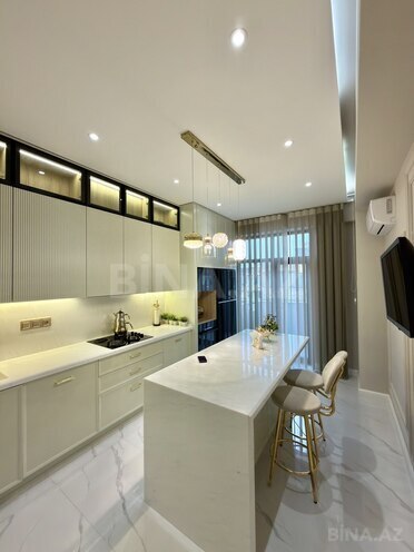Satılır 3 otaqlı yeni tikili 113 m², Nəsimi r., photo 11 from 21