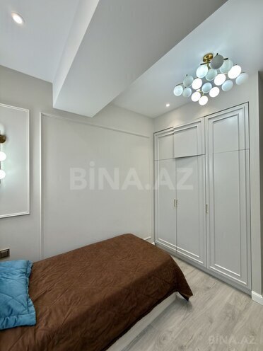 Satılır 3 otaqlı yeni tikili 113 m², Nəsimi r., photo 17 from 21