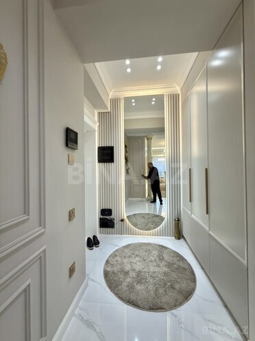 Satılır 3 otaqlı yeni tikili 113 m², Nəsimi r., photo 6 from 21