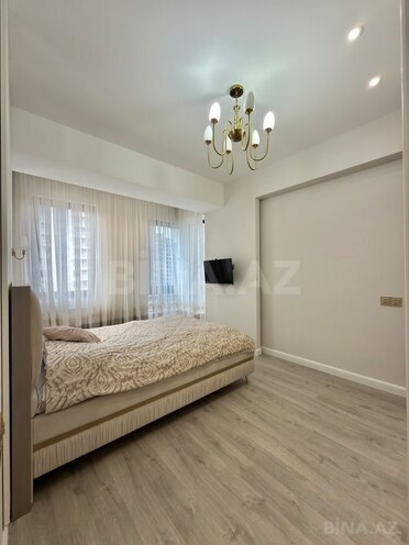 Satılır 3 otaqlı yeni tikili 113 m², Nəsimi r., photo 13 from 21