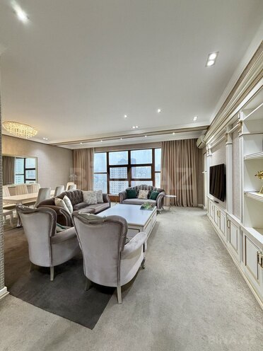 Satılır 2 otaqlı yeni tikili 110 m², 28 May m., photo 5 from 17