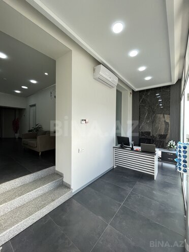 İcarəyə verilir  obyekt 40 m², Elmlər Akademiyası m., photo 4 from 11