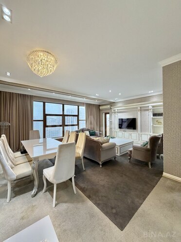 Satılır 2 otaqlı yeni tikili 110 m², 28 May m., photo 4 from 17