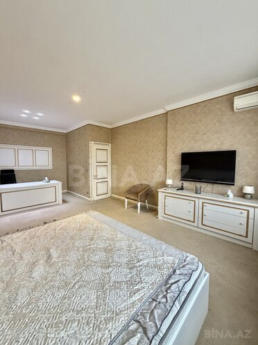 Satılır 2 otaqlı yeni tikili 110 m², 28 May m., photo 12 from 17