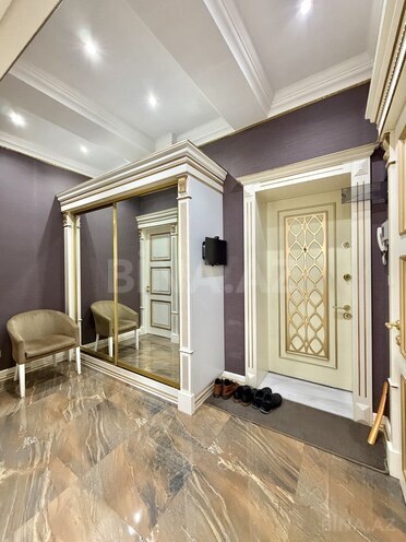 Satılır 2 otaqlı yeni tikili 110 m², 28 May m., photo 7 from 17