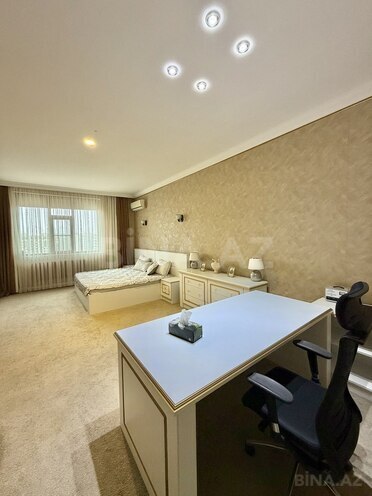 Satılır 2 otaqlı yeni tikili 110 m², 28 May m., photo 11 from 17