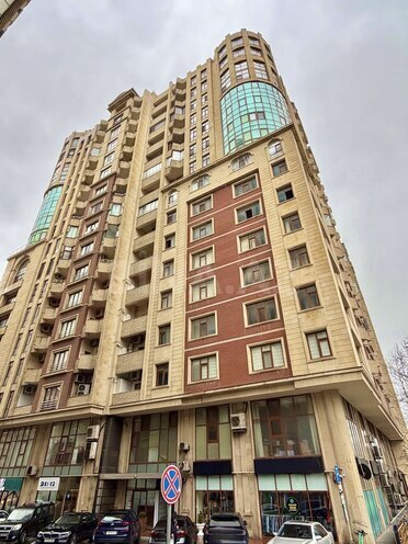 Satılır 2 otaqlı yeni tikili 110 m², 28 May m., photo 16 from 17