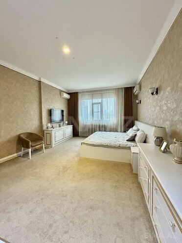 Satılır 2 otaqlı yeni tikili 110 m², 28 May m., photo 10 from 17