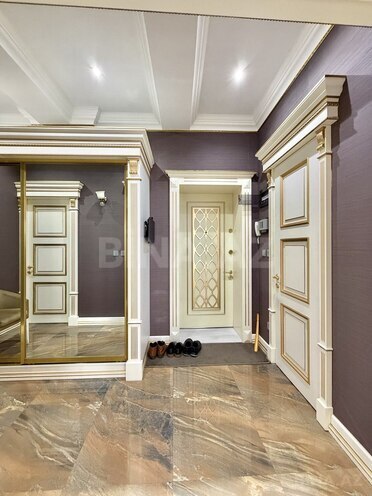 Satılır 2 otaqlı yeni tikili 110 m², 28 May m., photo 9 from 17