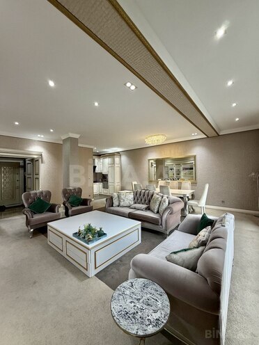 Satılır 2 otaqlı yeni tikili 110 m², 28 May m., photo 3 from 17