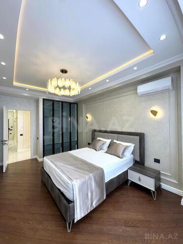 Продаётся 3-комн. новостройка 130 м², м. 28 мая, photo 8 from 16