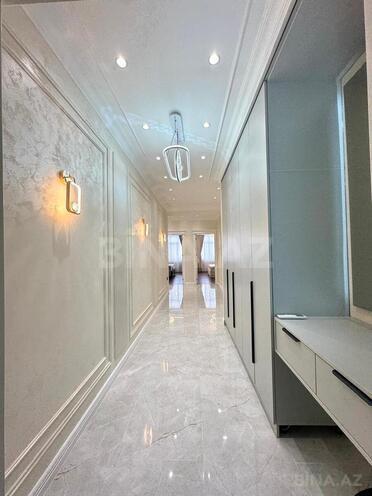 Продаётся 3-комн. новостройка 130 м², м. 28 мая, photo 13 from 16