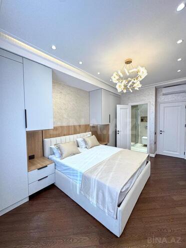 Продаётся 3-комн. новостройка 130 м², м. 28 мая, photo 11 from 16