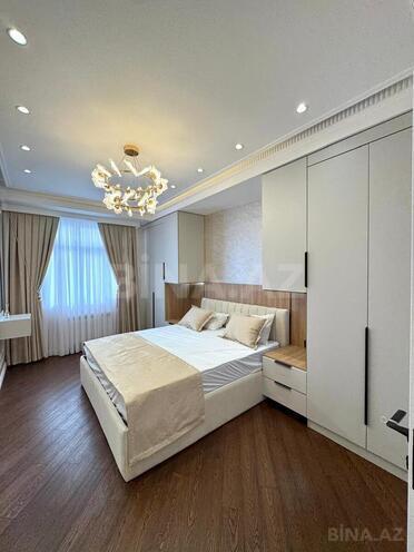 Продаётся 3-комн. новостройка 130 м², м. 28 мая, photo 10 from 16