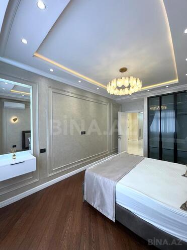 Продаётся 3-комн. новостройка 130 м², м. 28 мая, photo 9 from 16