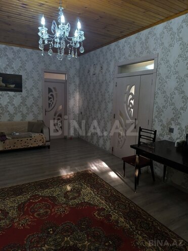 Продаётся 7-комн. дом/дача 210 м², м. Кара Караев, photo 4 from 18