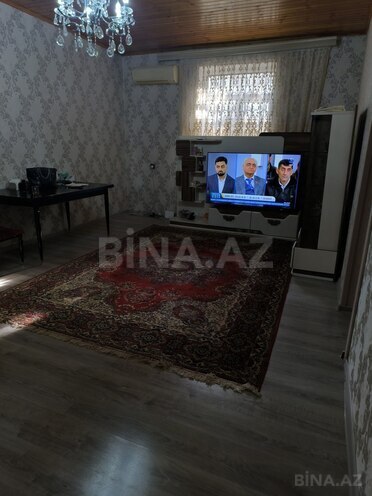 Продаётся 7-комн. дом/дача 210 м², м. Кара Караев, photo 11 from 18