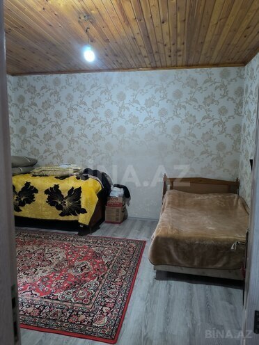 Продаётся 7-комн. дом/дача 210 м², м. Кара Караев, photo 10 from 18