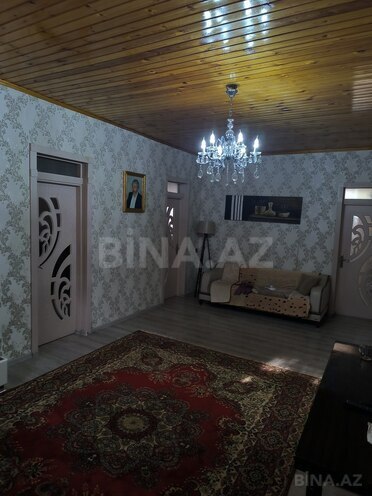 Продаётся 7-комн. дом/дача 210 м², м. Кара Караев, photo 6 from 18