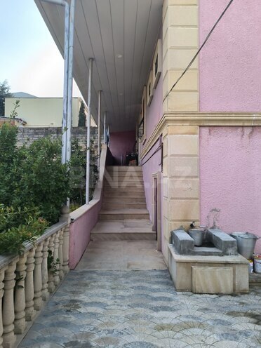 Продаётся 7-комн. дом/дача 210 м², м. Кара Караев, photo 17 from 18