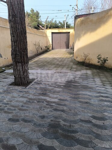 Продаётся 7-комн. дом/дача 210 м², м. Кара Караев, photo 14 from 18