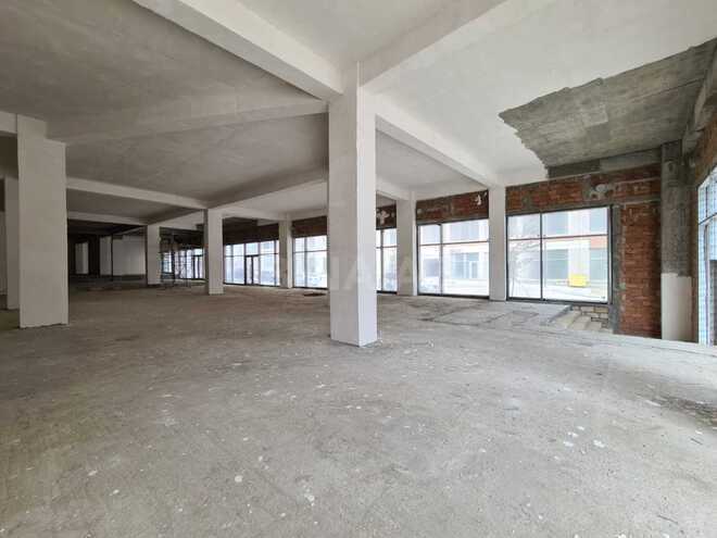 İcarəyə verilir  obyekt 426 m², Ağ şəhər q., photo 5 from 6