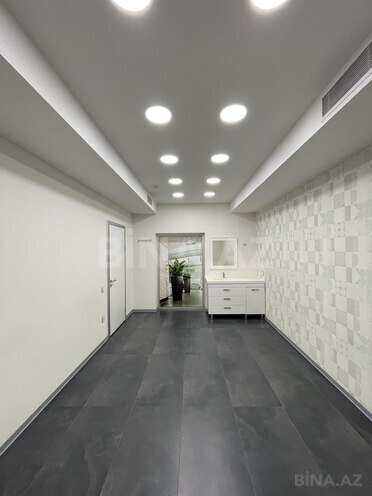 İcarəyə verilir  obyekt 40 m², Elmlər Akademiyası m., photo 6 from 11