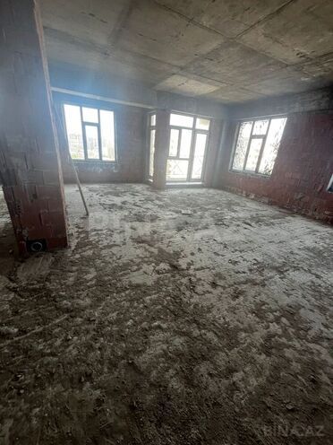 Продаётся 3-комн. новостройка 129 м², Гарадагский р., photo 4 from 7