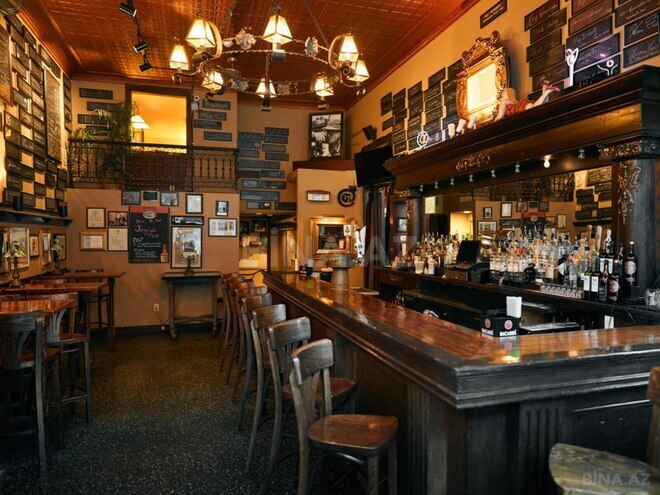 Satılır  obyekt 158 m², Nəsimi m., photo 5 from 6