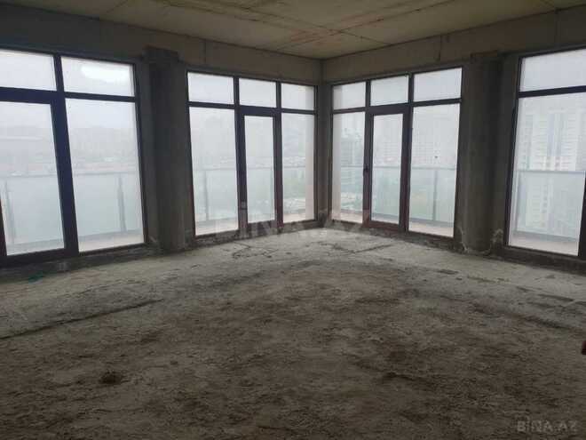 Продаётся 5-комн. новостройка 340 м², м. Элмляр Академиясы, photo 1 from 10