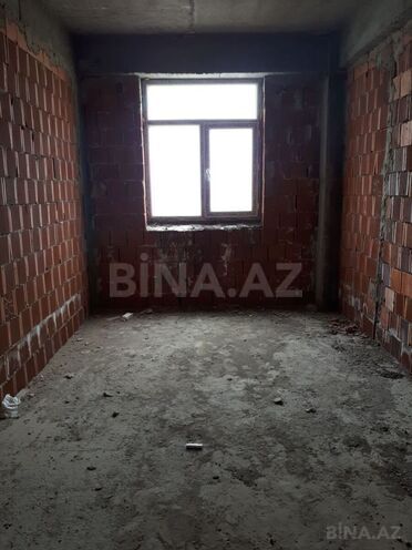 Satılır 3 otaqlı yeni tikili 107 m², photo 3 from 8