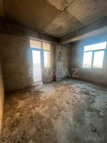 Satılır 3 otaqlı yeni tikili 107 m², photo 5 from 8