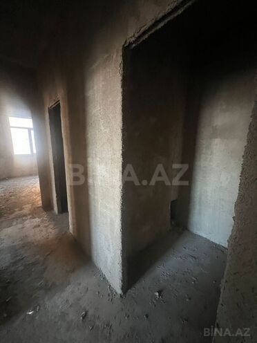 Satılır 3 otaqlı yeni tikili 107 m², photo 4 from 8