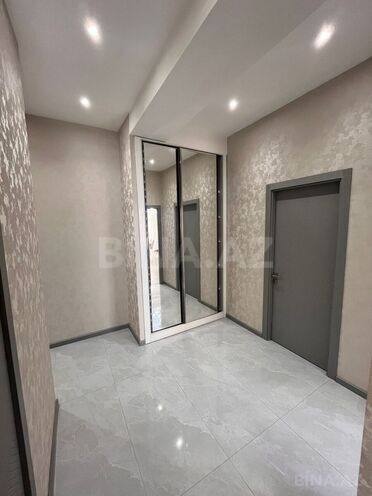 İcarəyə verilir 2 otaqlı yeni tikili 82 m², 28 May m., photo 8 from 10