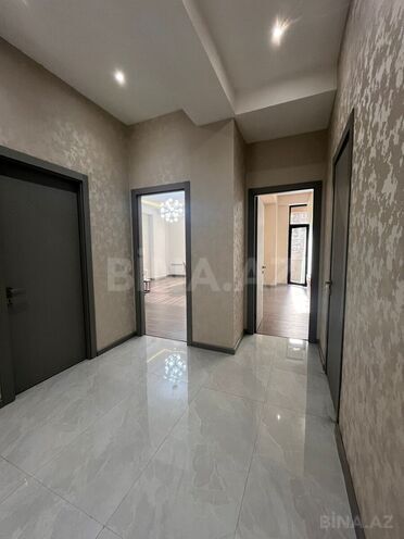 İcarəyə verilir 2 otaqlı yeni tikili 82 m², 28 May m., photo 7 from 10