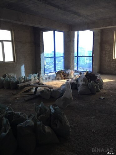 Продаётся 5-комн. новостройка 340 м², м. Элмляр Академиясы, photo 7 from 10