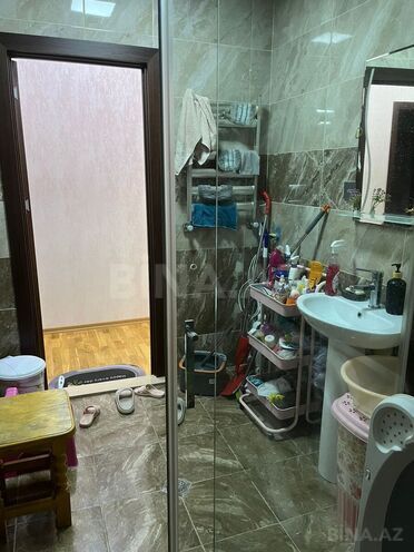 Продаётся 3-комн. новостройка 110 м², м. Азадлыг проспекти, photo 8 from 16