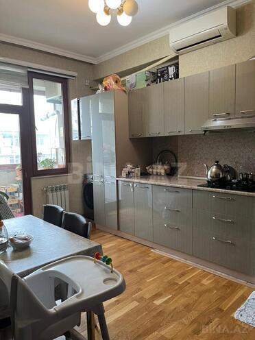 Продаётся 3-комн. новостройка 110 м², м. Азадлыг проспекти, photo 15 from 16