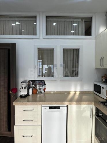 Satılır 2 otaqlı yeni tikili 55 m², Həzi Aslanov m., photo 7 from 24