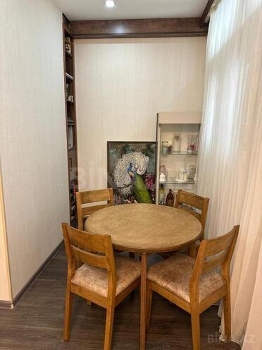 Satılır 2 otaqlı yeni tikili 55 m², Həzi Aslanov m., photo 5 from 24