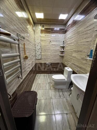 Satılır 2 otaqlı yeni tikili 55 m², Həzi Aslanov m., photo 14 from 24