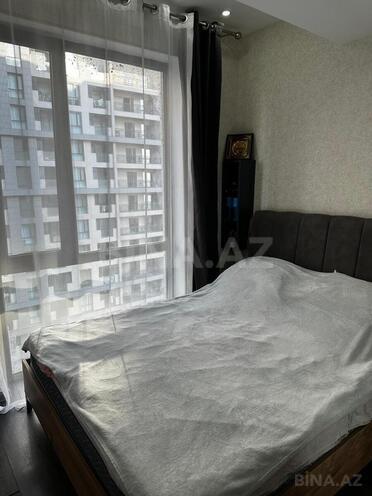 Satılır 2 otaqlı yeni tikili 55 m², Həzi Aslanov m., photo 10 from 24