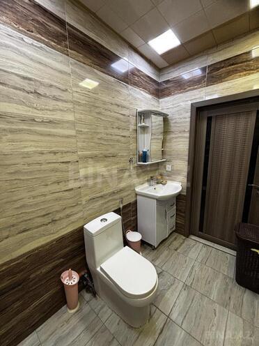 Satılır 2 otaqlı yeni tikili 55 m², Həzi Aslanov m., photo 11 from 24