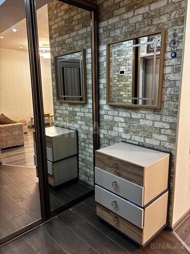 Satılır 2 otaqlı yeni tikili 55 m², Həzi Aslanov m., photo 12 from 24