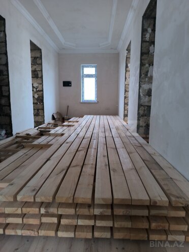 Продаётся 8-комн. дом/дача 300 м², м. Кара Караев, photo 12 from 21